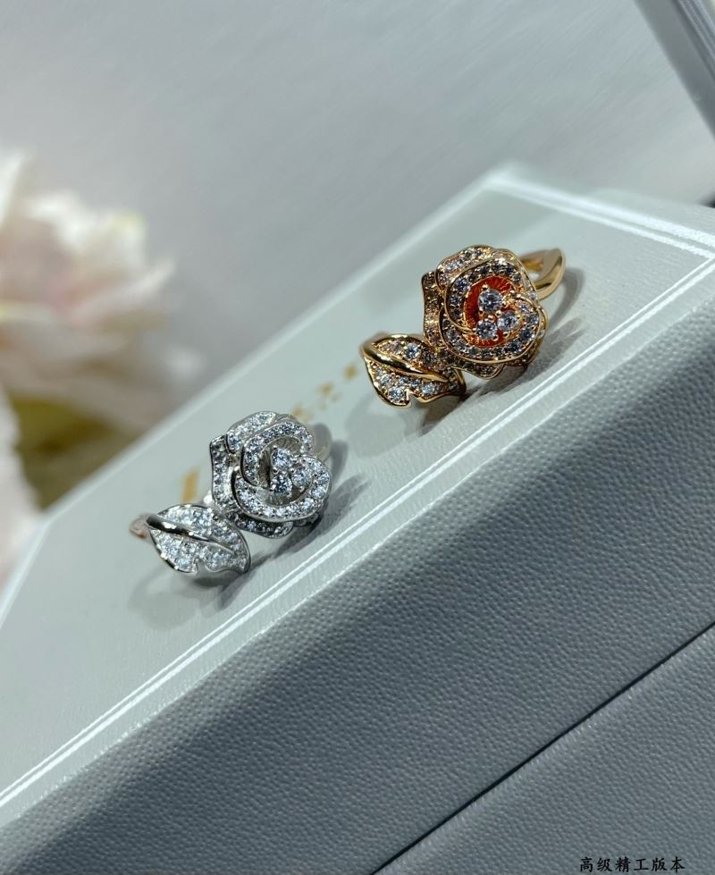 Christian Dior Rings